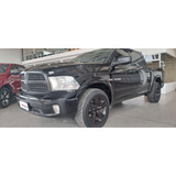 Ram 1500 4x4 Laramie Oportunidad U$36900 Automotores Yami