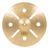 Meinl B-20trc Crash Platillo 20  Pulgadas Byzance Batería