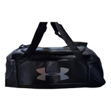 Maleta Deportiva Para Gym Crossfit Natacion Pilates Unisex