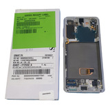 Pantalla Original Sellada De Caja Samsung S21 5g 