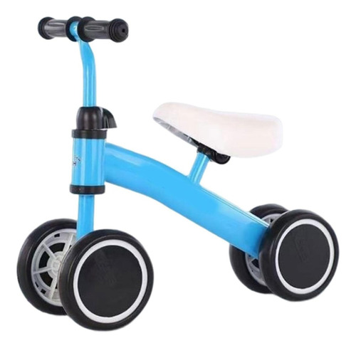 Triciclo Bicicleta Eqilibrio Balance Niños Aprende A Caminar