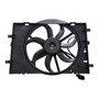 Electroventilador Radiador Completo Ford Fusion  Ford Fusion