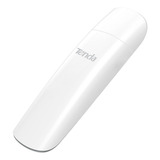 Adaptador Usb Tenda  Ax1800 Wifi 6 U18 Dual Band
