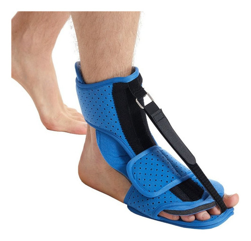 Foot Drop Brace, Suave, Estirador Del Tendón De Aquiles, Ali