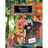 Hansel Y Gretel - Patricia Fernandini