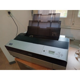 Plotter Epson Stylus Pro 3880 Para Repuesto 