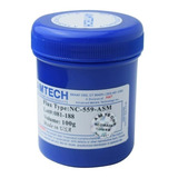 Flux Pasta Amtech Nc-559-asm Reballing Bote 100g 