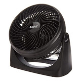 Ventilador Piso Turbo 3 Velocidades 90w Eiffel Plástico Aspa Cantidad De Aspas 5 Color De La Estructura Negro Color De Las Aspas Negro Diámetro 40 Cm Frecuencia 50