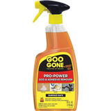 Quita Goma Removedor De Adhesivo Goo Gone Pro 710ml