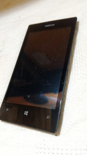 Módulo Pantalla Y Táctil Nokia Lumia 520-2 Rm915 Usado 