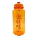 Botella Para Agua Amarillo 1 Litro Keep