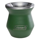 Mate Acero Inox Térmico Coleman 220ml Doble Capa 