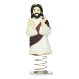 Accoutrements Dashboard Jesus