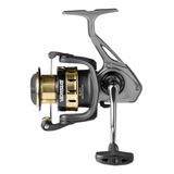 Molinete Pesca Marine Versus 4000 Drag 7kg - 4 Rol 5.0:1