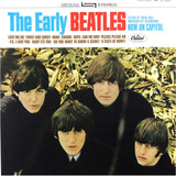 Cd: Los Primeros Beatles (álbum Estadounidense)