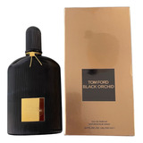 Tom Ford Black Orchid Edp 100ml Nf Original