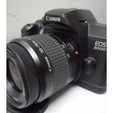 Canon Eos 5000 Analogica Super Nova