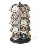 Organizador K-cups Giratorio Moderno 35 Pods