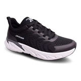 Zapatillas Jaguar Deportivas Unisex 9312 Livianas