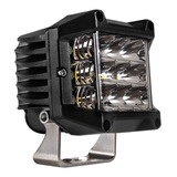 Faro Led  Miken 45 Watts (2 Unidades) 4x4 + Utv + Offroad