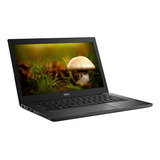 Notebook Dell 12 Core I5 ( 512 Ssd + 8gb ) Fhd Touch Outlet