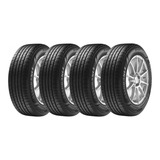 Kit 4 Cubiertas Goodyear Assurance Maxlife 185/60 R14 82h