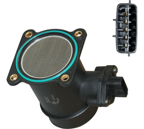 Sensor Maf Nissan Almera L4 1.8l 01/05 Intran-flotamex