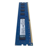 Memória 8gb Ddr3 1600 Mhz Pc Desktop Computador Cpu