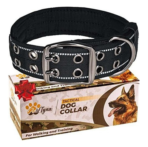 Collar Grande Para Perros Con Asa Para Perros Extragrandes -