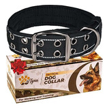 Collar Grande Para Perros Con Asa Para Perros Extragrandes -