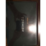 Laptop Mini Toshiba T215d Sp1004(solo En Partes)