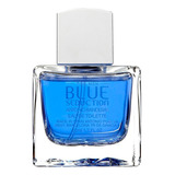 Perfume Antonio Banderas Blue Seduction Hombre Original 50ml
