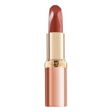 Labial Color Riche Les Insolents Loreal Paris Acabado Mate Color 179 Decadent