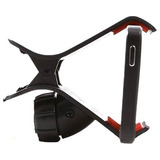 Soporte Repuesto Auto Universal Pinza Para Celulares Gps 