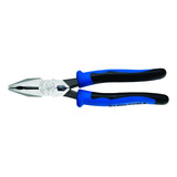 Pinza De Electricista Universal 8''