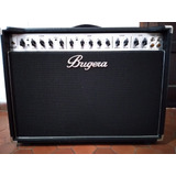 Amplificador Bugera Infinium 6262-212 Para Guitarra 120w