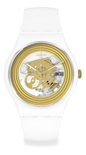 Reloj Swatch Unisex So29w107