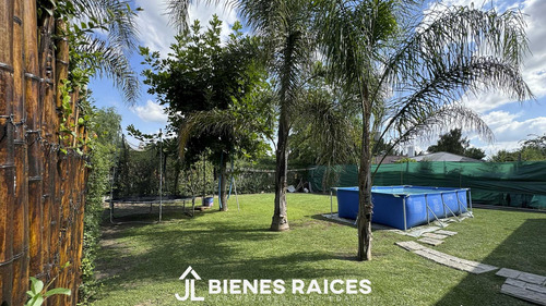 Casa En Venta En Los Cardales Centro - Imagen 4