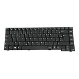 Teclado Para Notebook LG C40 C400 Ql7 A410-5000 A410-5500