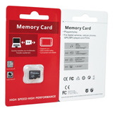 Cartao Memoria Micro Sd 64gb Ultra Velocidade Melhor Do Ml