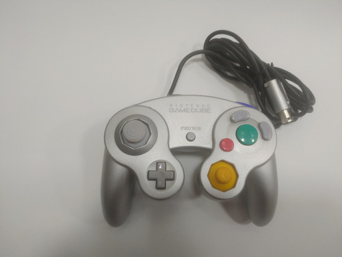 Controle De Game Cube Original