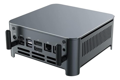 Kingdel K13 Potente Mini Pc, Intel Ih 8 Núcleos 16 Mb De Cac