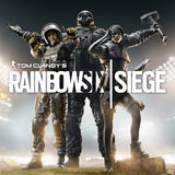 Juegos Play Rainbow Six Siege Ps4 Fisico. Nuevo