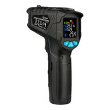 Termómetro Infrarrojo Digital Laser Distancia Baw Ht650a