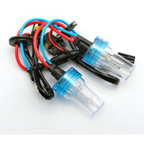 2 Pcs High Lumen Hid Xenon Bulbs Fast Bright H1 H3 H7 H9