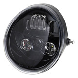 Farol Projetor Led Daymaker Harley V-rod Night Rod Muscle 