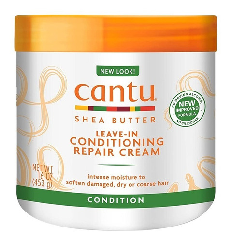 Cantu Leave-in Repair Cream - g a $119