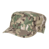 Gorro Bdu Militar Ripstop Operation-camo