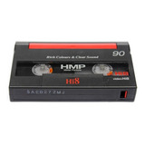 Cassette De Video8 Hi8 Digital8 Usados X3 - Leer Descuento