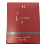 Lyra Perfume Eudora Rafa Kalliman